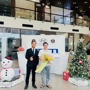 Hình ảnh hoạt động tư vấn xe tại Phú Yên