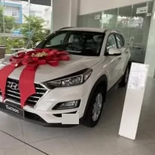 Bảo hiểm vật chất Hyundai: so cùng điều kiện