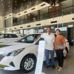 Chọn màu xe Hyundai tại Phú Yên: ưu tiên sử dụng thực tế