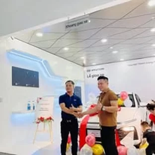Tính giá lăn bánh Hyundai tại Phú Yên dễ kiểm tra