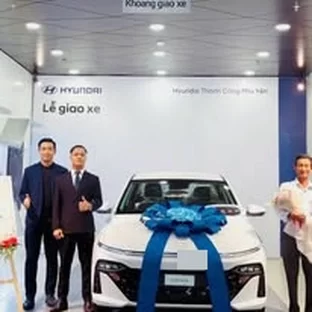 Mua Hyundai tại Phú Yên: đừng quên ngân sách vận hành